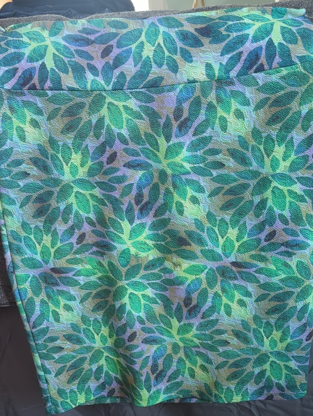 LuLaRoe Cassie Skirt